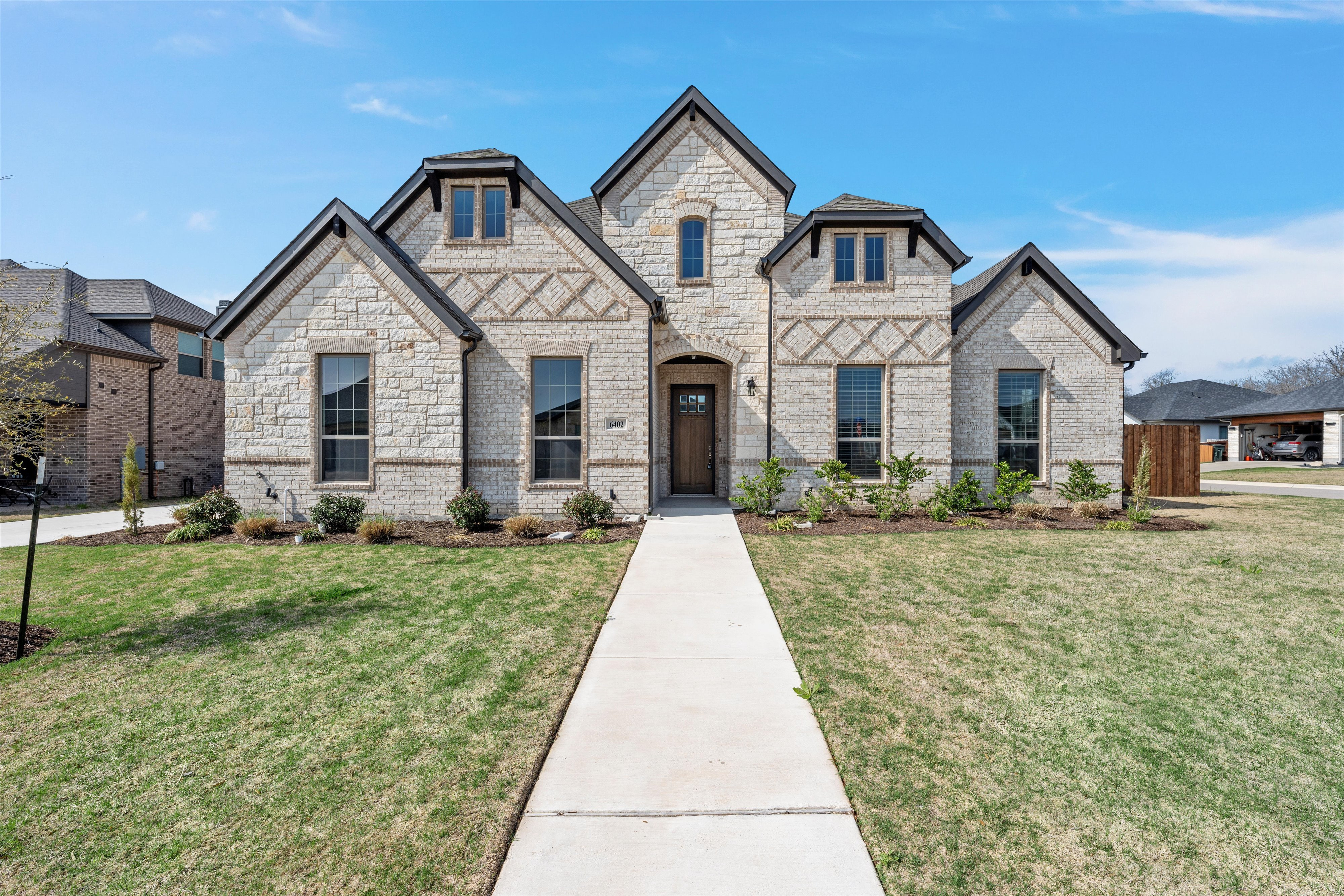 6402 Waggoner Ct. Temple TX