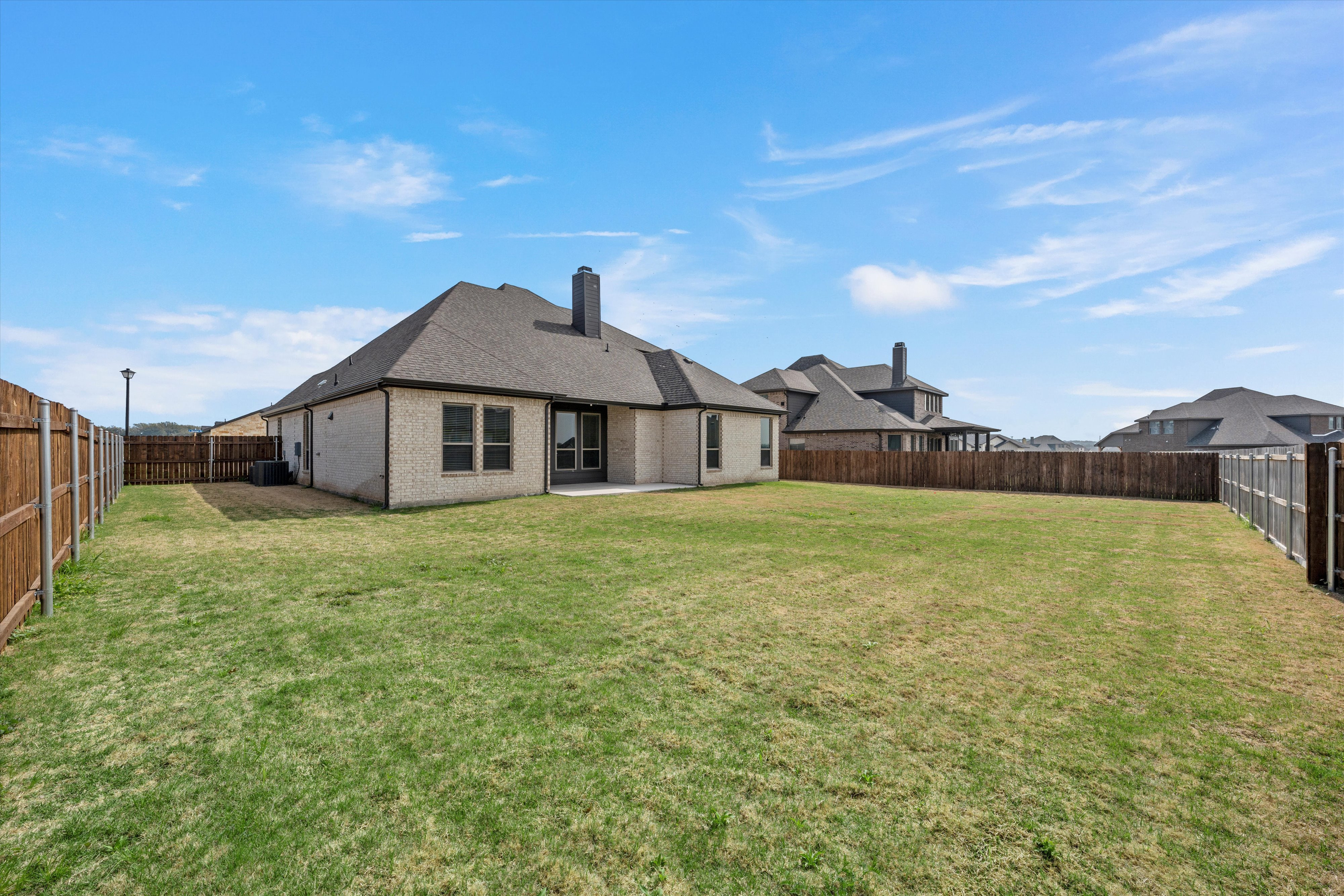 6402 Waggoner Ct. Temple TX
