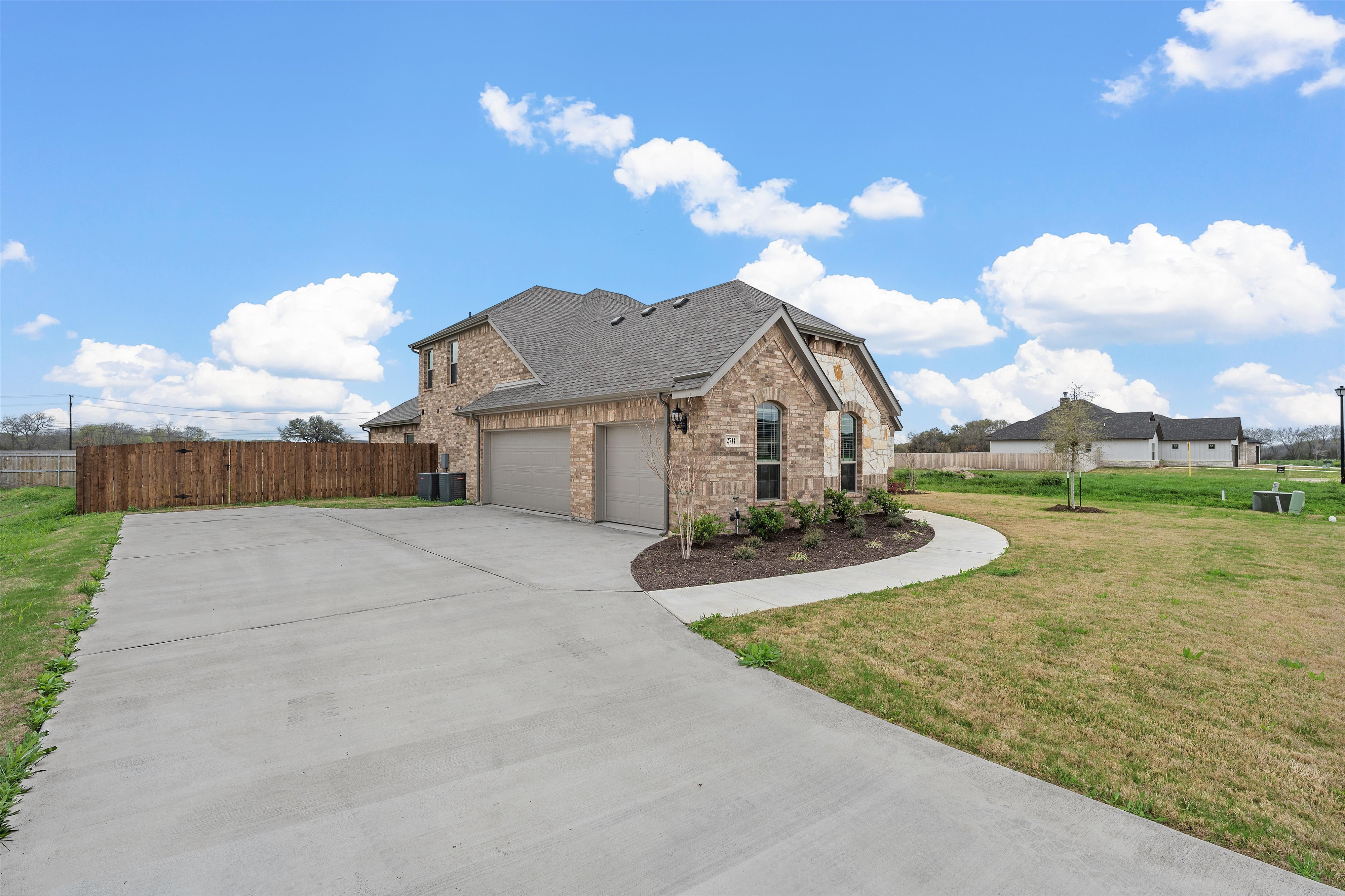 2711 Cibolo Creek Dr. 