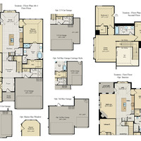 Medium trenton a8 1 floor plan