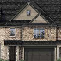 Medium brenham d elev