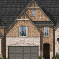 Medium brenham a elev
