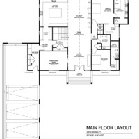 Medium floor plan entice