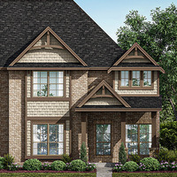 Medium alpine d elevation rear entry