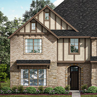 Medium alpine c elevation rear entry