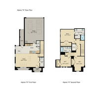 Medium alpine a rear entry floorplan