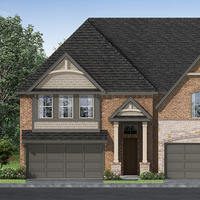 Medium arlington a elevation