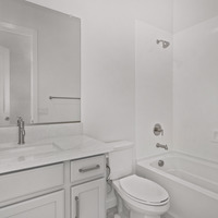 Medium secondary bath 2