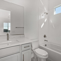 Medium secondary bath 1