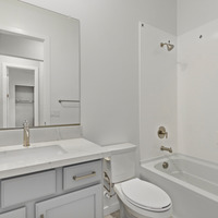 Medium secondary bath 3