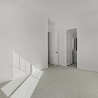 Medium secondary bedroom 4