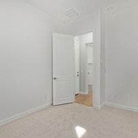 Medium secondary bedroom 2