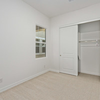 Medium secondary bedroom 1