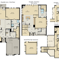 Medium chandler a10 1 j swing floor plan