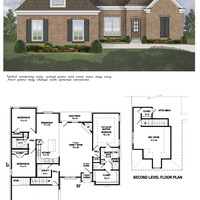 Medium violet a mini plan 