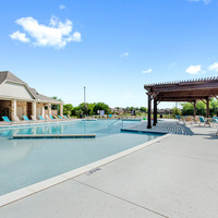 Medium hulen trails community crowley tx 12