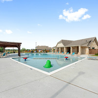 Medium hulen trails community crowley tx 15