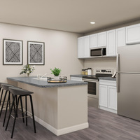 Medium jackson kitchen