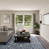 Medium madison family room