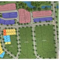 Medium westwood village phase 4