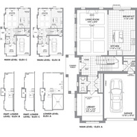 Medium sheraton floor plan slider1