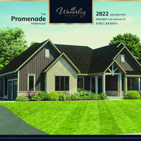 Medium the promenade   mfh