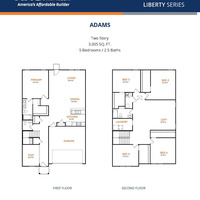 Medium adams   nch   liberty series floorplans 2024