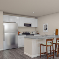 Medium adams kitchen