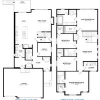 Medium floorplans 20