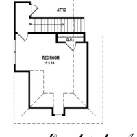 Medium everleigh a second floor