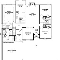 Medium cambridge a first floor