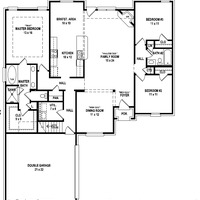 Medium everleigh a first floor