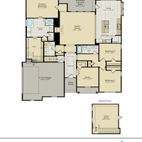 Medium 5621 rutherford drive floor plan