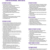 Medium heritage series  11 