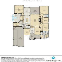 Medium 7820 shive floor plan