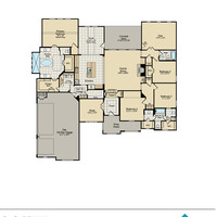 Medium 134 aiden drive floor plan