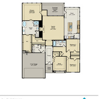 Medium 216 resting place floor plan