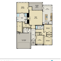 Medium 316 sparkling drive floor plan