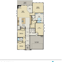 Medium 474 red maple road floor plan