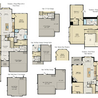 Medium trenton a10 1 floor plan