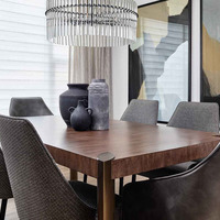 Medium brookfield move up robson 24 dining area