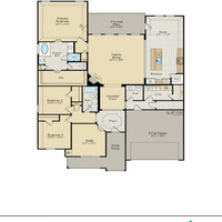 Medium 507 broken spoke floor plan page 1