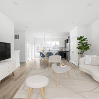 Medium 2129 coretta way takk truxton second floor staged