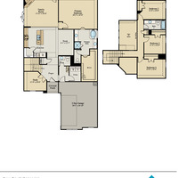 Medium 1882 flowing ridge floor plan