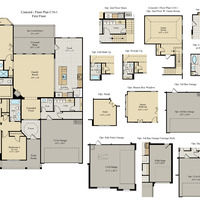Medium concord c10 1 floor plan