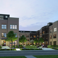 Medium nouveau full community rendering