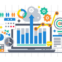 Medium workforce central 8