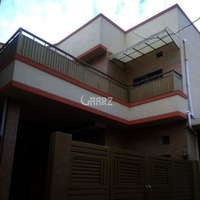 Medium 5 marla house for sale university town peshawar 39524 image 1 actual