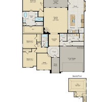 Medium 1206 terrain floor plan