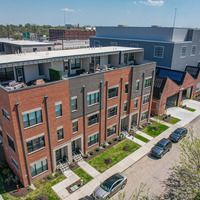 Medium fulton building 1 drone indy rama 5